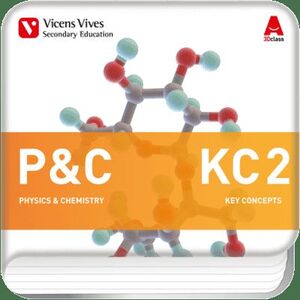 P&C 2 KEY CONCEPTS (DIGITAL)