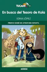 EN BUSCA DEL TESORO DE KOLA