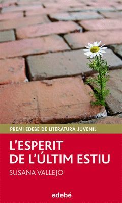 LESPERIT DE LÚLTIM ESTIU