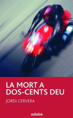 MORT A DOS-CENTS DEU, LA.PERISCOPI-19.EDEBE-INF