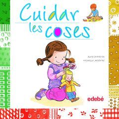 CUIDAR LES COSES