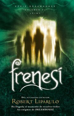 DREAM HOUSE-5.FRENESI.EDEBE-JUV-DURA