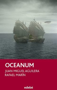 OCEANUM, DE RAFAEL MARIN Y JUAN MIGUEL AGUILERA