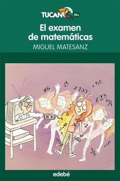 EXAMEN DE MATEMATICAS,EL-48.TUCAN-RUST