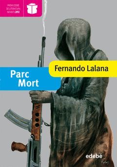 PARC MORT. GANADOR MODALIDAD INFANTIL (EDICION XX PREMIO EDEBE)