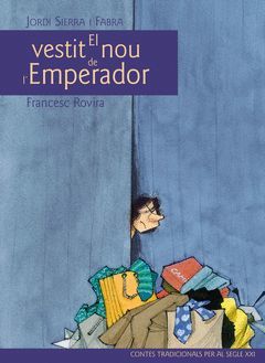 EL VESTIT NOU DE L'EMPERADOR