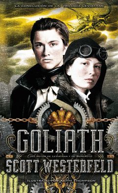 GOLIATH