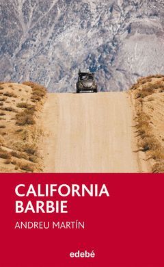 CALIFORNIA BARBIE, DE ANDREU MARTIN
