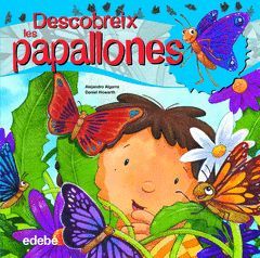 DESCOBREIX LES PAPALLONES