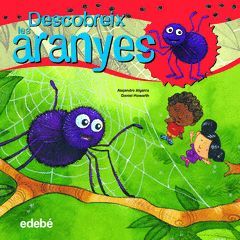 DESCOBREIX LES ARANYES