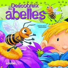 DESCOBREIX LES ABELLES