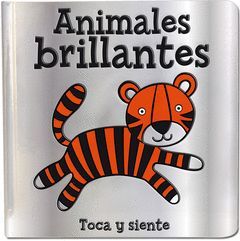 ANIMALES BRILLANTES