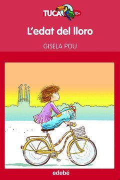 L?EDAT DEL LLORO, DE GISELA POU