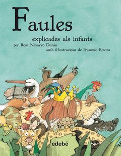 LES FAULES