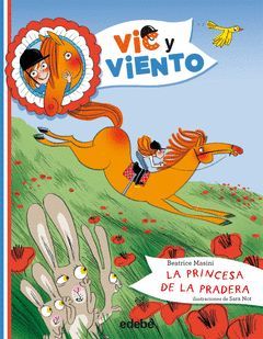 PRINCESA DE LA PRADERA,LA
