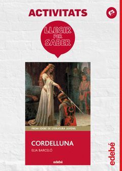 LLEGIR PER SABER: CORDELLUNA