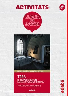 LLEGIR PER SABER: TESA