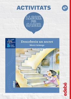 LLEGIR PER SABER: DESCUBREIX UN SECRET