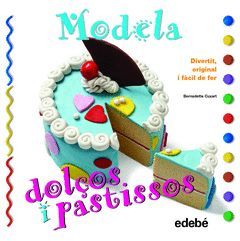 MODELA DOLÇOS I PASTISSOS