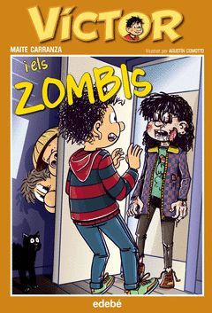 VÍCTOR I ELS ZOMBIS
