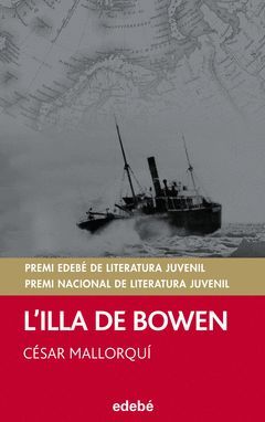 L?ILLA DE BOWEN