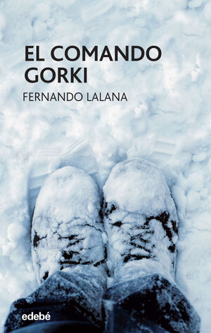 EL COMANDO GORKI