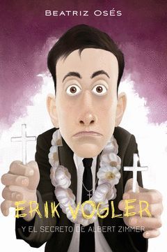 SECRETO DE ALBERT ZIMMER,EL N6