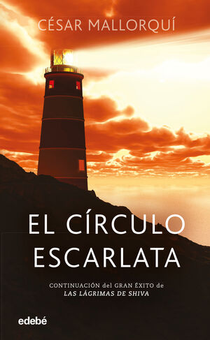 CIRCULO ESCARLATA,EL