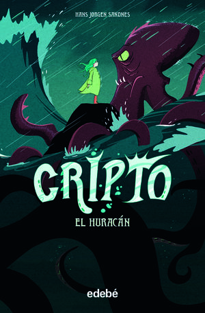 CRIPTO 02 EL HURACAN