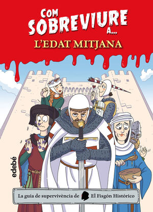 COM SOBREVIURE A LEDAT MITJANA