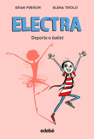 ELECTRA. DEPORTE O BALLET