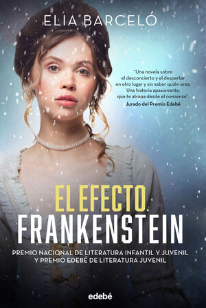 EL EFECTO FRANKENSTEIN BIBL ELIA BARCELO