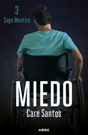 MIEDO - NUEVA EDICION (CAS)