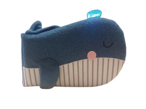 BALENA (EM BANYO I JUGO)