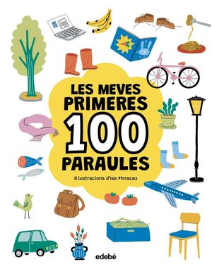 LES MEVES PRIMERES 100 PARAULES. GENERIC