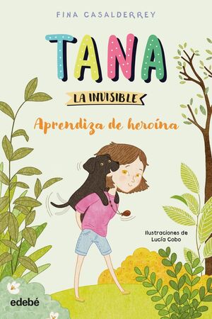 APRENDIZA DE HEROÍNA