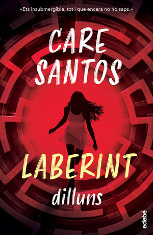 SAGA DEL LABERINT. DILLUNS