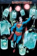 SUPERMAN DE GEOFF JOHNS Nº3