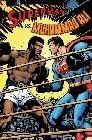 SUPERMAN VS MUHAMMAD ALI.PLANETA AGOSTINI.COMIC-G-TDURA