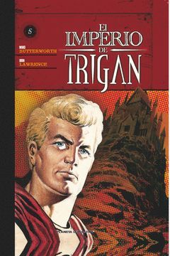 EL IMPERIO DE TRIGAN Nº5