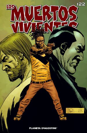 GENEROS DC: JONAH HEX Nº4