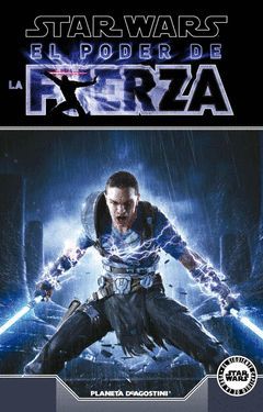 STAR WARS: EL POD. FUERZ. Nº 2