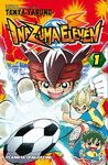 INAZUMA ELEVEN.01.PLANETA AGOSTINI.COMIC