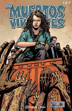 LOS MUERTOS VIVIENTES  127