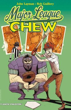 CHEW Nº5