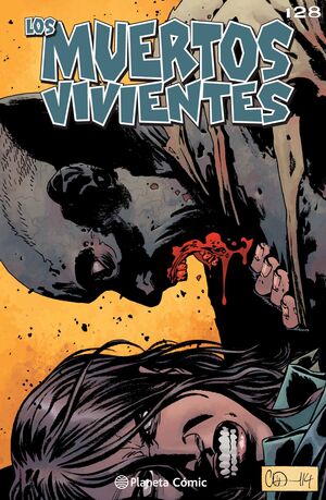 LOS MUERTOS VIVIENTES  128