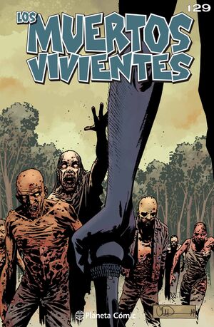 LOS MUERTOS VIVIENTES  129