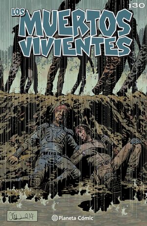 LOS MUERTOS VIVIENTES  130