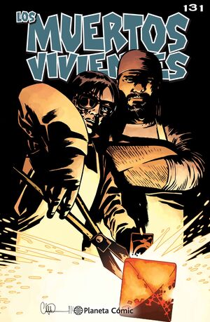 LOS MUERTOS VIVIENTES  131