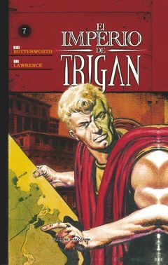 TRIGAN, Nº7